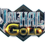 valhal gold logo