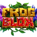 frogblox logo